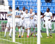 Süper Lig Açıklaması Kasımpaşa Açıklaması 5 - Kayserispor Açıklaması 1 (Maç Sonucu)