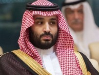 VELİAHT PRENS - Suudi Arabistan'da en az 20 prensin daha tutuklandığı iddiası