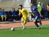 TFF 3. Lig Açıklaması Fatsa Belediyespor Açıklaması 2 - Kemerspor 2003 Açıklaması 1