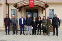 'Tıbbi Ve Aromatik Bitki Üreticiliği' Projesinde Başvurular Başladı