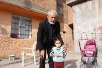 2 Genç Kız, 3 Yaşındaki Çocuğu 3 Dakikada Kaçırdı