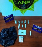 Adana'da Uyuşturucu Zanlısı 2 Torbacı Tutuklandı