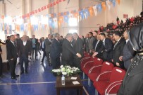 AK Parti'li Bulut Güven Tazeledi