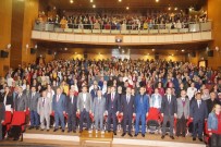 Aydın'da 'Eğitimini Al, Girişimci Ol' Semineri Yapıldı Haberi