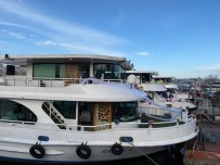 Boğaz'da Tekne Düğünü Hem Keyifli Hem Hesaplı