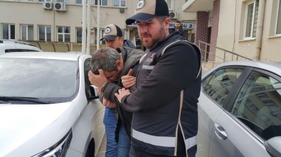 Bursa'da 55 Yıl Ceza Aldı İstinaf Mahkemesi'nde Tahliye Edildi