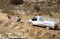 Çocukların Okul Çilesi Sona Erdi