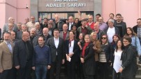 DİSK Genel Başkanı Arzu Çerkezoğlu Hakkında Açılan Hakaret Davası Beraatla Sonuçlandı Haberi