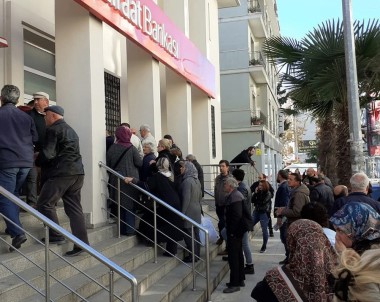 Emekliler Promosyon Ücretlerinden Memnun Değil