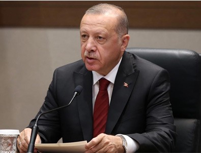 Erdoğan'ın Brüksel çantasındaki 4 başlık