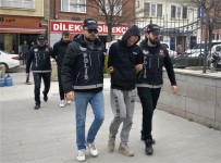 Eskişehir Narko'nun Uyuşturucuyla Mücadelesi Devam Ediyor