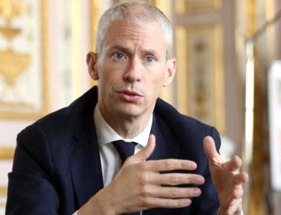 Kültür Bakanı Riester, koronavirüse yakalandı