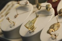 Gram Fiyatı 332 TL'yi Bulan Altında Fiyat Artışı Devam Ediyor