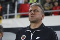 Hamza Hamzaoğlu Açıklaması 'Pozisyonlar Yakaladık Fakat Değerlendiremedik'