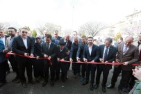 Hayırsever Dirikoç Ailesi Tarafından Yaptırılan Aile Sağlık Merkezi Açıldı