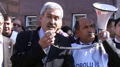 HDP'li Eski Diyarbakır Büyükşehir Belediye Başkanı Mızraklı'ya hapis cezası