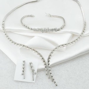 İcradan Satılık Elmas Set