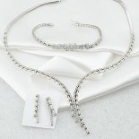 İcradan Satılık Elmas Set