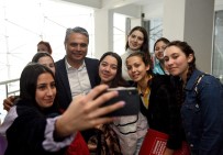 Kaleiçi Old Town Festivali 15-18 Ekim'de Gerçekleştirilecek