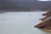 Kayıp Gülistan'ı Arama Çalışmalarına Devam Ediliyor