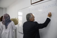 Kayseri Yeni Bir Kütüphaneye Kavuşuyor