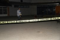 Kırıkkale'de Kıraathaneye Silahlı Saldırı Açıklaması 3 Ölü, 4 Yaralı Haberi