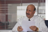 Kırkpınar'dan İstifa Açıklaması