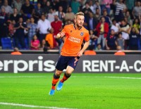 Medipol Başakşehir'in Üç Silahşorü!