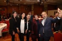 Merinos'ta Kadın Buluşması