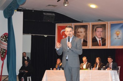 Pakdemirli Açıklaması 'Siz Yeter Ki Ekmeye Devam Edin'