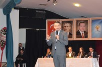 Pakdemirli Açıklaması 'Siz Yeter Ki Ekmeye Devam Edin'