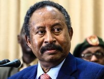 BAŞBAKAN - Sudan Başbakanı'na bombalı saldırı!