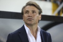 Tamer Tuna Açıklaması 'Hem Seçimlerimiz Adına Hem Oyunumuzun Ağırlığı Adına Bugün İstediğimizi Alamadık'