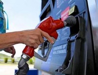 EKONOMİK BÜYÜME - TESK Başkanı Palandöken: Petrol fiyatlarındaki düşüş acilen pompaya yansıtılmalı