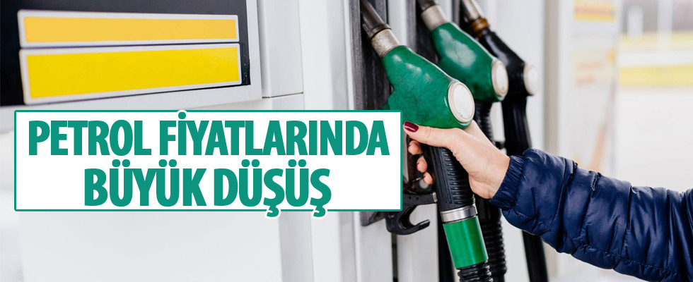 TESK Başkanı Palandöken: Petrol fiyatlarındaki düşüş acilen pompaya yansıtılmalı
