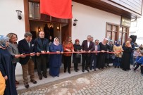 Türkiye'de İlk Defa İlçe Bünyesinde Sandıklı'da Açıldı
