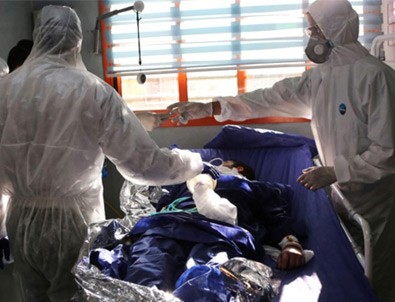 Virüste can kaybı 3 bin 800'ü geçti