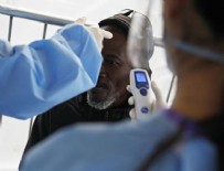 İSPANYA - ABD’de vaka sayısı zirve yaptı!