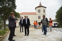 ADNAN MENDERES - Adnan Menderes Müzesi'nde Sona Gelindi