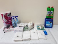 İSPANYA - Aile Hekiminden, Sağlık İl Müdürlüğüne Teşekkür