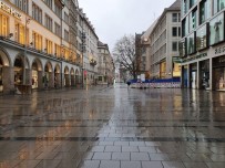 Almanya'daki Korona Cezaları Can Yakacak