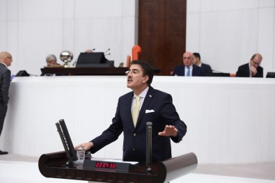 Aydemir'den Dayanışma Karşıtlarına Tepki