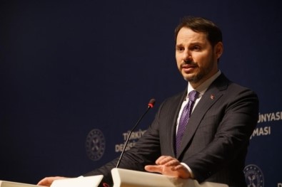 Bakan Albayrak, Covid-19 Gündemini Değerlendirdi