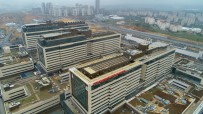 İL SAĞLIK MÜDÜRÜ - Başakşehir Şehir Hastanesi Gün Sayıyor