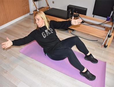 Basit egzersiz önerileri