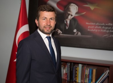Başkan Demirci Açıklaması 'Pazarlar Hükümet Konağı İhalesi 21 Nisan'da'