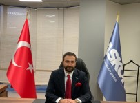 DİYARBAKIR - Başkan Nasıranlı'dan 'Biz Bize Yeteriz' Kampanyaya Destek