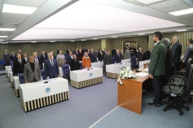 Battalgazi Belediye Meclisi Olağanüstü Toplanacak