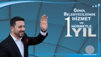 NEVŞEHİR BELEDİYESİ - Belediye Başkanı Rasim Arı, 'Nevşehir Halkına Desteklerinden Dolayı Teşekkür Ederim'