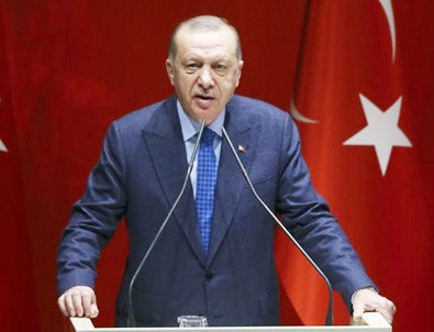 Erdoğan: Belediyeler devlet içinde devlet olmaya kalkamaz, izinsiz kampanya açamaz